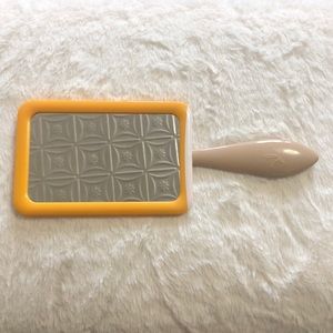 Jeffree Star Cosmetics popsicle hand mirror